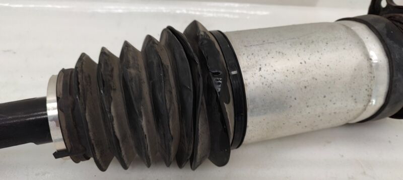 1067461 25 C 16-20 Model S Rear Left Suspension Air Spring Module Shock Absorber 1067461-25-C
