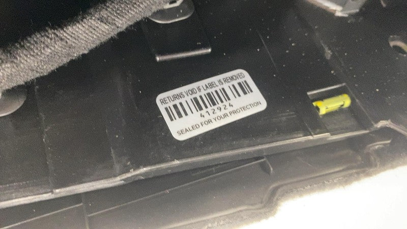 ⭕ 24-25 Tesla Model 3 Front Center Console Armrest & Storage Compartment GEN 3