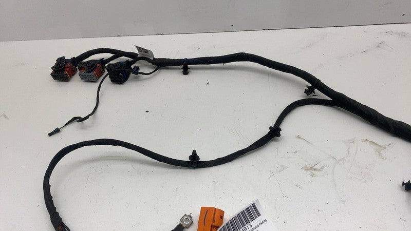 PT00003226-J ⭕ 22-24 Rivian R1T Front Under Body Wiring Harness Cable Wire Loom PT00003226-J