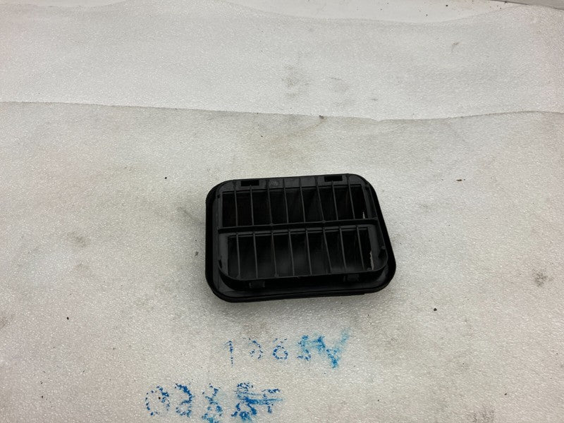 ⭕ 12-20 Tesla Model S Rear Quarter Panel Rubber Flap Extractor Air Vent Grille