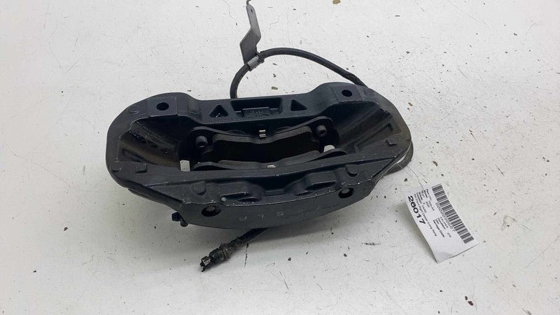 ⭕ 21-25 Tesla Model X Front Passenger Caliper w/ Brake Hose Right 1420