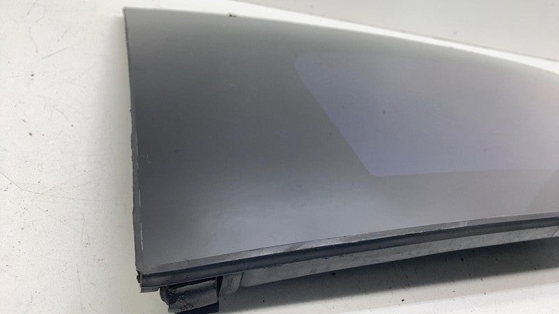 ⭕ 2016-2020 Tesla Model X MX Rear Right Side Falcon Door Roof Glass 10
