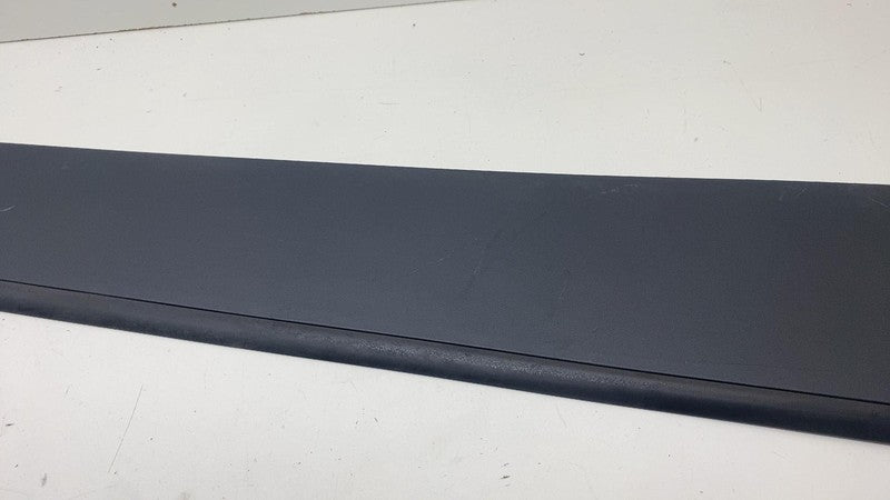 ⭕ 2024-2025 Tesla Cybertruck Passenger Bedside Sail Applique Right 174