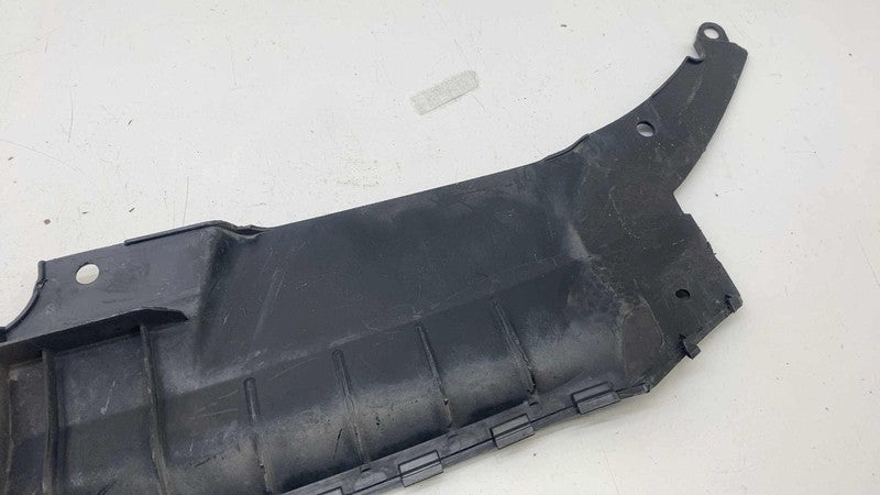 8R0807081 ⭕ 14-17 Audi SQ5 Front Engine Upper Radiator Support Top Cover Panel 8R0807081