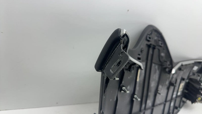 1004397-05-J ⭕ 12-15 Tesla Model S Dashboard Instrument Panel Dash Top Pad Cover 1004397-05-J