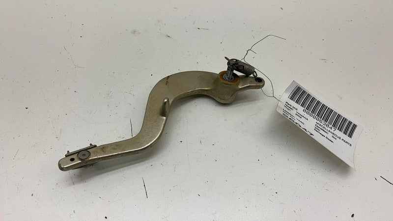 ⭕ 2002 2003 2004 Yamaha YZ250F Rear Foot Lever Arm Brake Pedal Assembl
