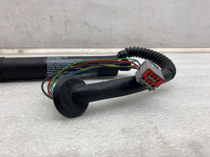 600661000B ⭕ 12-20 Tesla Model S Rear Right Liftgate Trunk Power Shock Strut 6006610-00-B