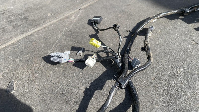 ⭕ 2023-2024 Toyota Prius Engine Bay Wiring Harness Cable Wire w/ Fuse