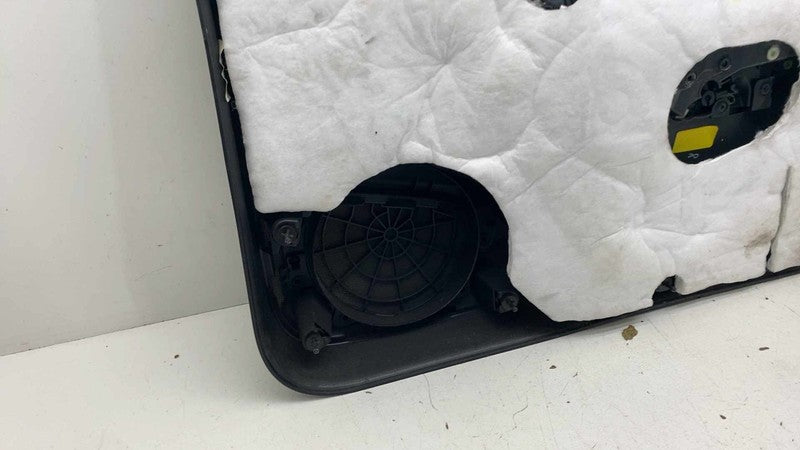 ⭕ 2021-2023 Tesla Model 3 Front Left Interior Door Panel Trim Card 159