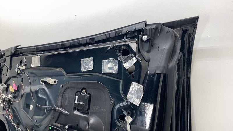 ⭕ 2012-2015 Tesla Model S Front Passenger Side Door Shell Panel Right