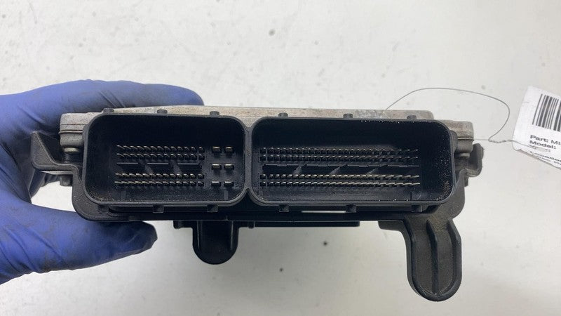 A 276 150 02 76 ⭕2010-2016 Mercedes E350 Engine Computer Control Module ECM A2761500276 Assembly