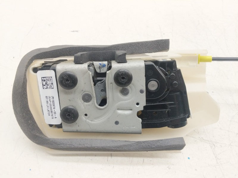 ⭕ 17-23 Tesla Model 3 Y Rear Left Door Lock Latch Actuator & Cable 150