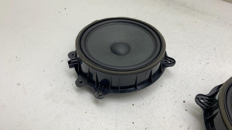 ⭕2017-2023 Tesla Model 3 Y Front Door Audio Woofer Speaker 200MM x2 10