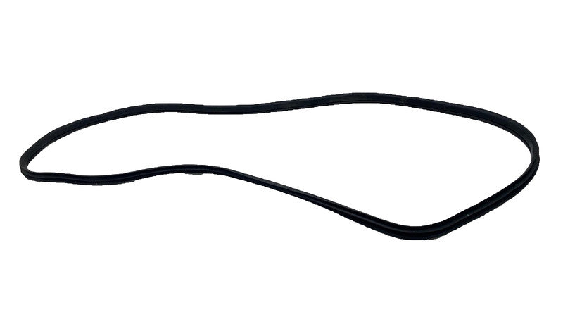 ⭕18-23 Subaru XV Crosstrek Front Driver Side Door Body Weatherstrip Seal Left LH