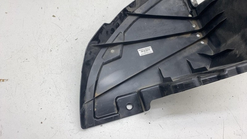 5839947060 ⭕ 23-25 Toyota Prius Rear Left Floor Underbody Splash Shield Cover 58399-47060