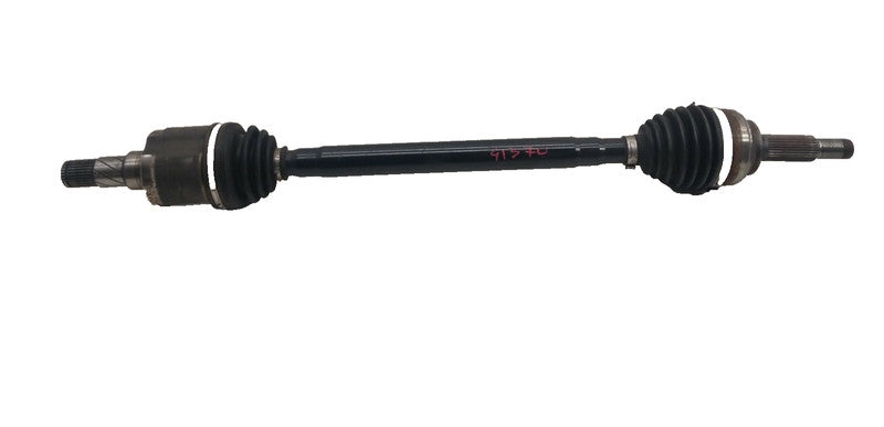 1007719 01 B ⭕ 12-20 Model S X Rear Left or Right Side CV Axle Shaft Halfshaft 1007719-01-B