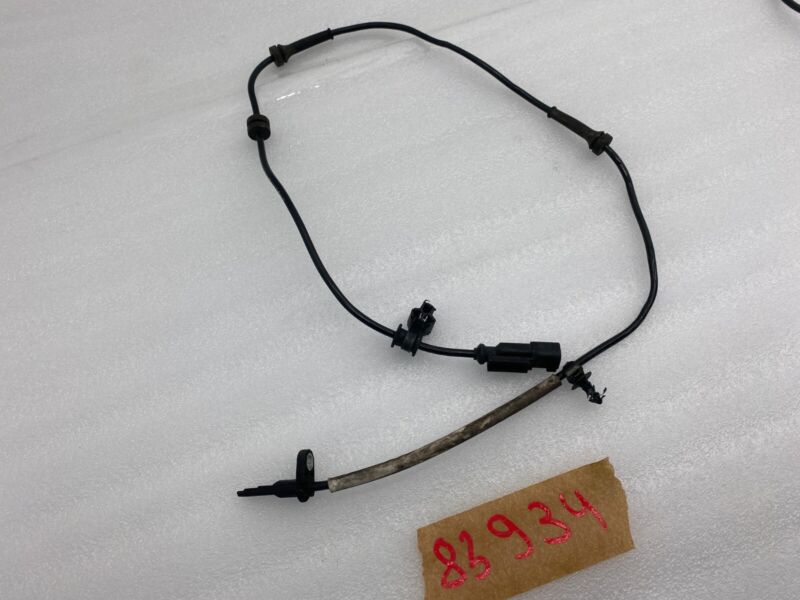 2012-2015 Tesla Model S Front Left or Right Anti-Lock ABS Wheel Speed Sensor OEM
