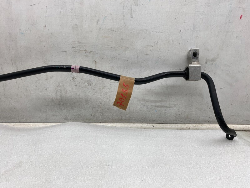 ⭕ 2016-2020 Tesla Model S MS Front Suspension Stabilizer Anti-Roll Sway Bar 24mm