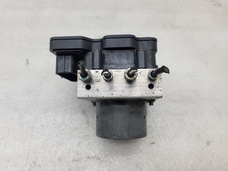 600636300C ⭕ 12-15 Model S MS Hydraulic ABS Anti-Lock Brake System Pump Module 6006363-00-C