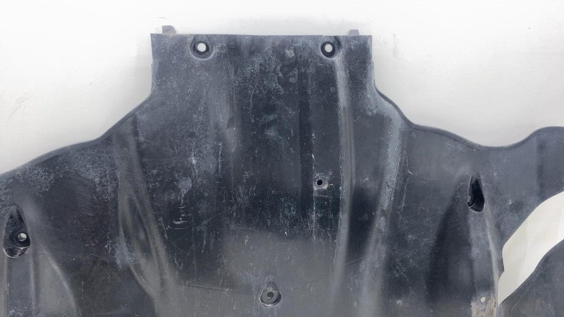 ⭕ 17-22 Model 3 Y Rear Under Body Aero Shield Guard Cover Panel 149877