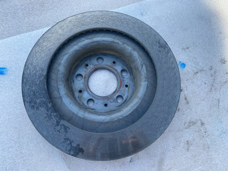 ⭕2020-2024 Tesla Model Y MY Front Left or Right Brake Disc Rotor Base