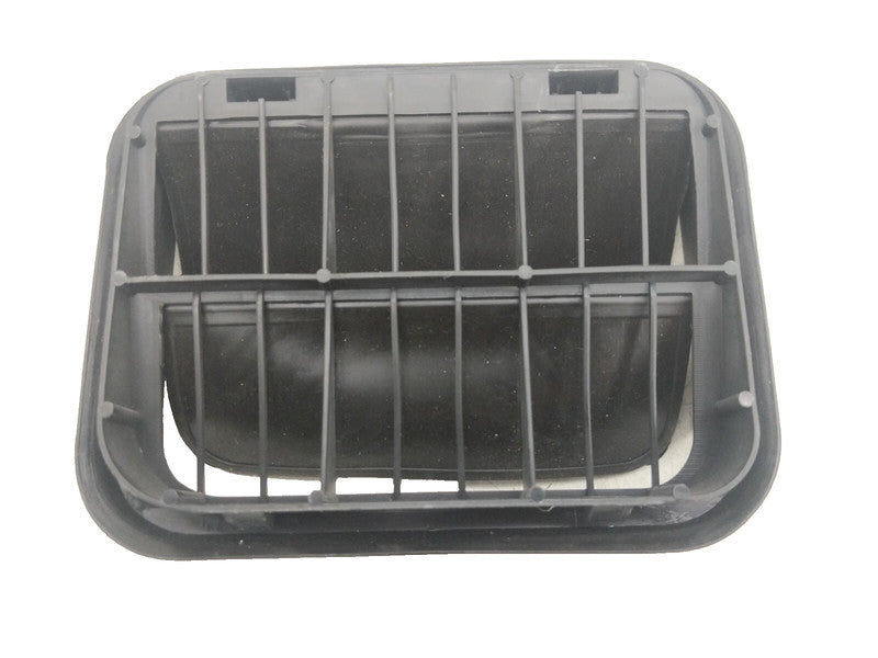 2F2AB280B62AB ⭕ 12-20 Tesla Model S Rear Quarter Panel Rubber Flap Extractor Air Vent Grille