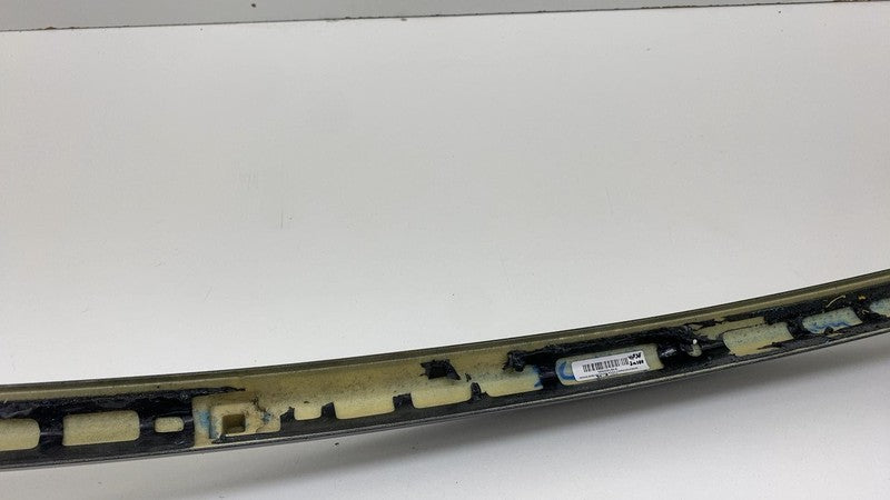 169459500D 2024 2025 Tesla Model 3 M3 Carbon Fiber CF Rear Spoiler Genuine 1694505-00-D OEM