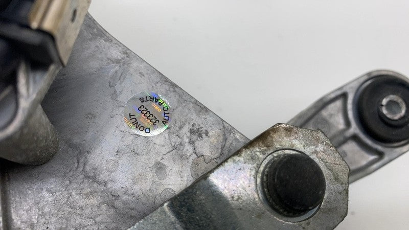 2021-2024 Tesla Model S MS Front Windshield Wiper Motor Mechanism Asse