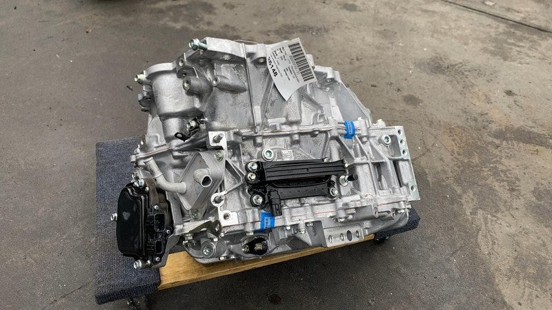 ⭕ 2023-2024 Toyota Prius Continuously Variable Transmission FWD (ID 30