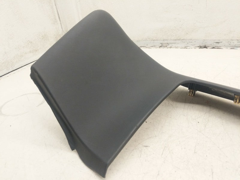 ⭕16-20 Tesla Model S Front Passenger Side Lower Dashboard Trim Cover P