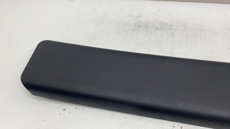 ⭕ 12-20 Model S Sunroof Headliner Panoramic Roof Bow Trim Cover 100820