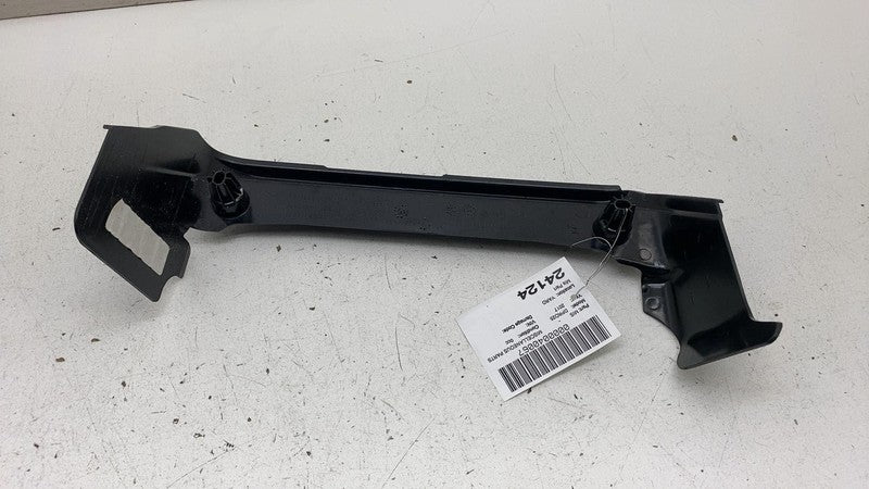 L0226582AA ⭕ 14-21 RAM ProMaster 2500 Center Panel Instrument Brace Trim Cover L0226582AA