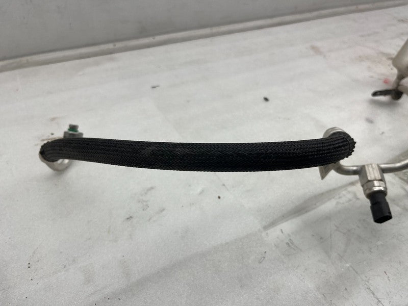 F374FPCDA07 ⭕12-20 Model S A/C Conditioner Air Conditioning Discharge Pipe Line 1031671-00-F