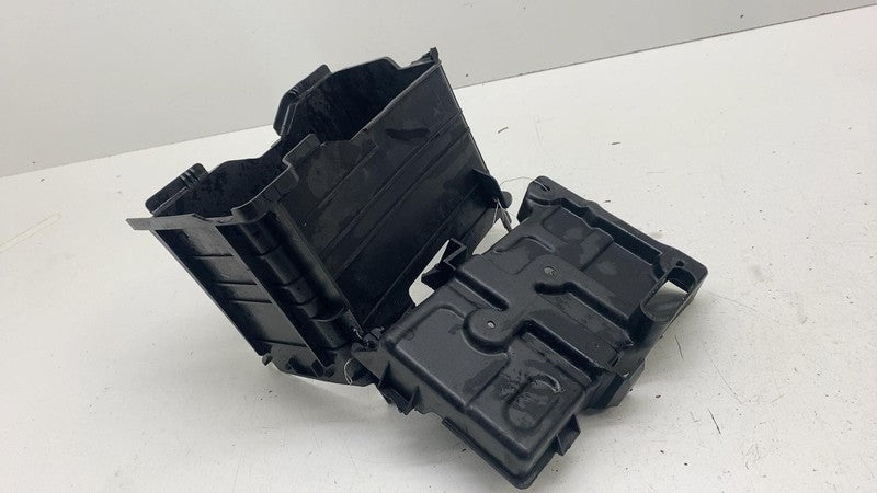 ⭕ 2014 Mazda MX-5 Miata Battery Box Cover Assembly LFG1-18-591