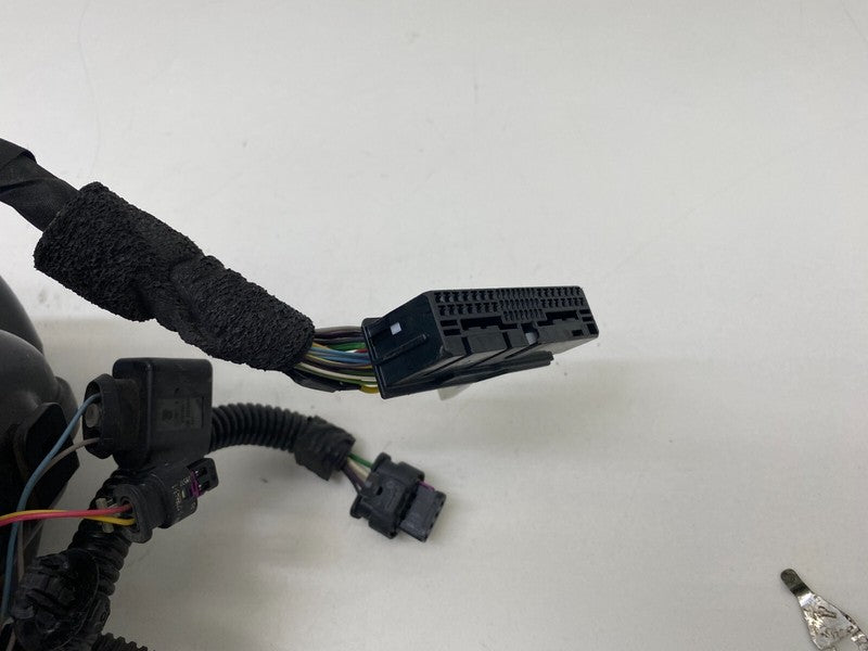110215500C 17-20 Model 3 Air Conditioning A/C Compressor Pump w/ Wire Harness 1102155-00-C