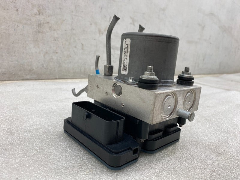 1044745 00 B ⭕17-23 Tesla Model 3 M3 Anti-Lock Brake System ABS Pump Module Unit 1044745-00-B