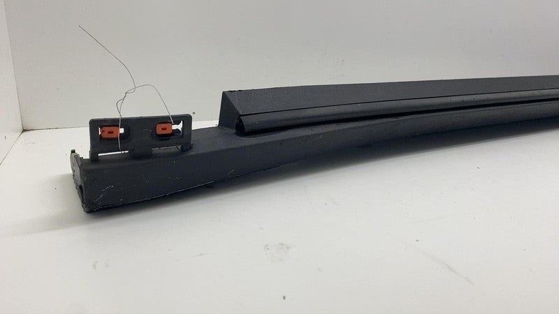 32259228 ⭕ 2021-2023 Polestar 2 Driver Side Rocker Skirt Panel Molding Trim Left 32259228