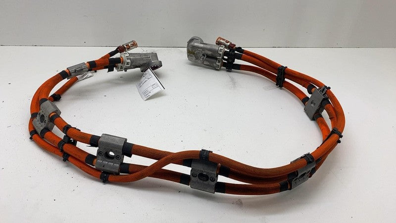 A 297 540 63 28 ⭕ 2022 Mercedes EQS 450+ Battery High Voltage Cable Wiring Harness A2975406328