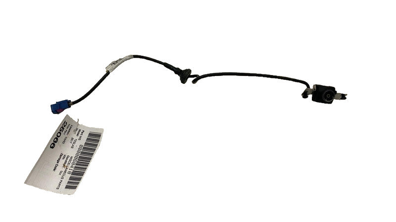 ⭕ 12-20 Model S X Tailgate Liftgate Rear View Backup Reverse Camera 10