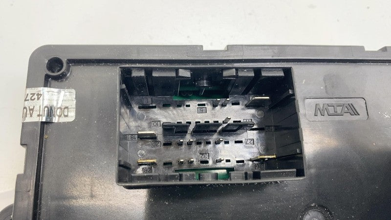 PT00031577F ⭕ 2022 2023 2024 Rivian R1T Right Passenger Fuse Junction Relay Box PT00031577-F