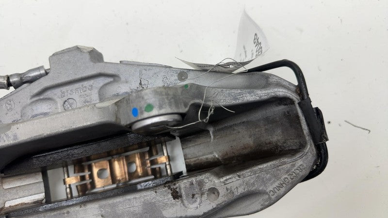 LJ9C-2011-FEC ⭕21-24 Ford Mustang Mach-E Front Driver Side Brake Caliper Left LH LJ9C-2011-FEC