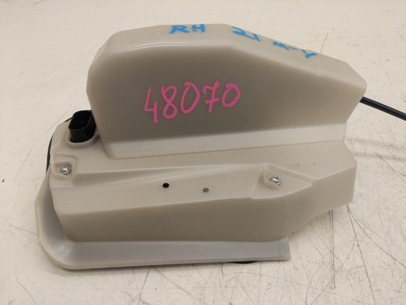 1500673 00 A ⭕ 2017-2022 Model 3 Y Front Right Door Lock Latch Actuator w/ Cable 1500673-00-A