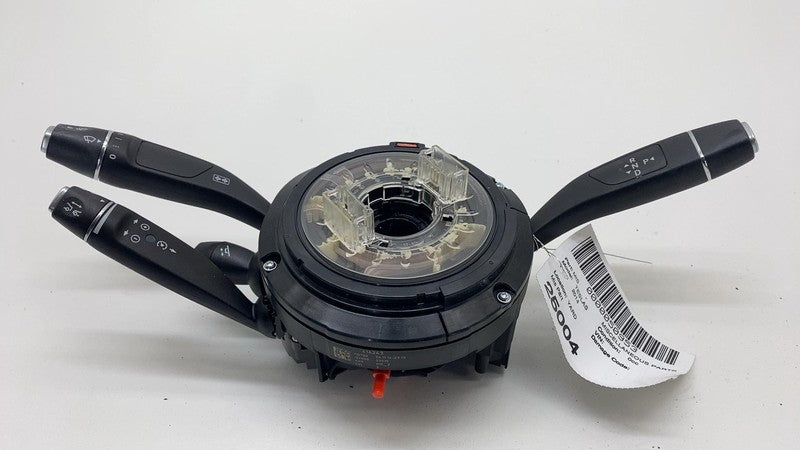 2012-2015 Tesla Model S Steering Column Clockspring Wiper Turn Signal Switch OEM