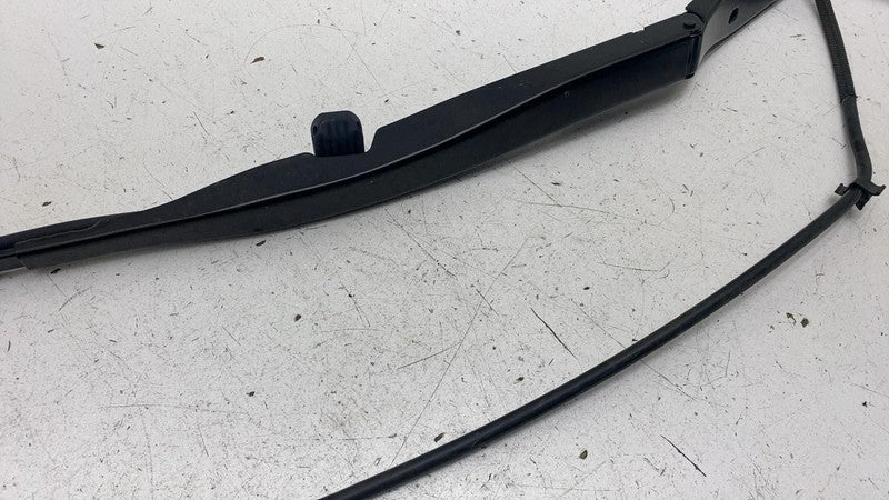 31696294 ⭕ 2021-2025 Polestar 2 Front Passenger Side Windshield Wiper Arm Right 31696294