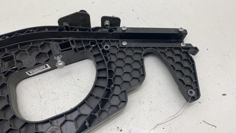 ⭕ 2024-2025 Tesla Cybertruck Rear Left Side Lower Tonneau Flat Cassett