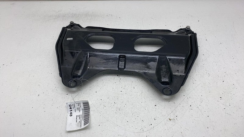 A 212 628 04 11 ⭕ 2010-2016 Mercedes E350 Front Subframe Reinforcement Plate Bracket A2126280411