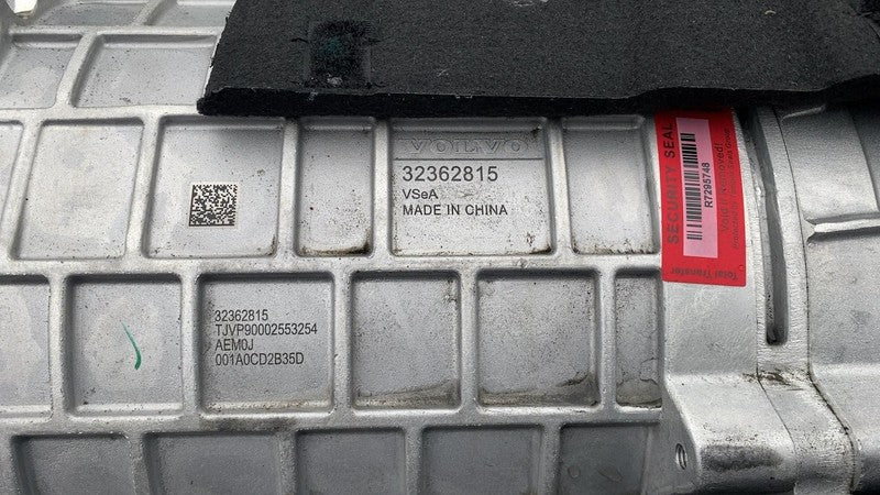 32362815 ⭕ 2023 Polestar 2 PS2 Front Electric Drive Motor Engine FWD / AWD Assy 32362815