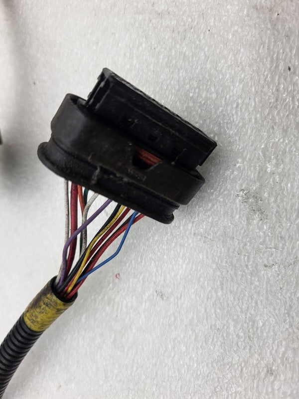 106796801E ⭕ 17-22 Model 3 Rear Cradle Subframe Wiring Harness Cable Wire Loom 1067968-01-E