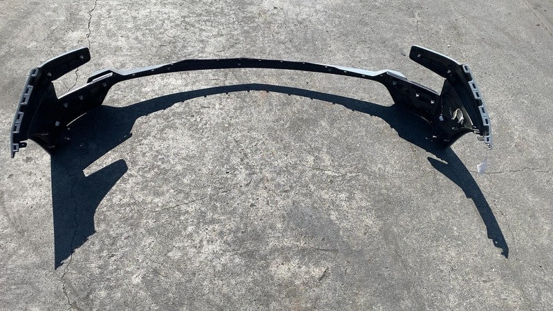 ⭕ 2025 Chevrolet Silverado 1500 Front Bumper Cover Assembly OEM