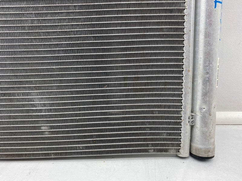 6453936425502 ⭕ 2018 2019 2020 2021 BMW M5 F90 AC Air Conditioning Condenser 6453936425502 OEM